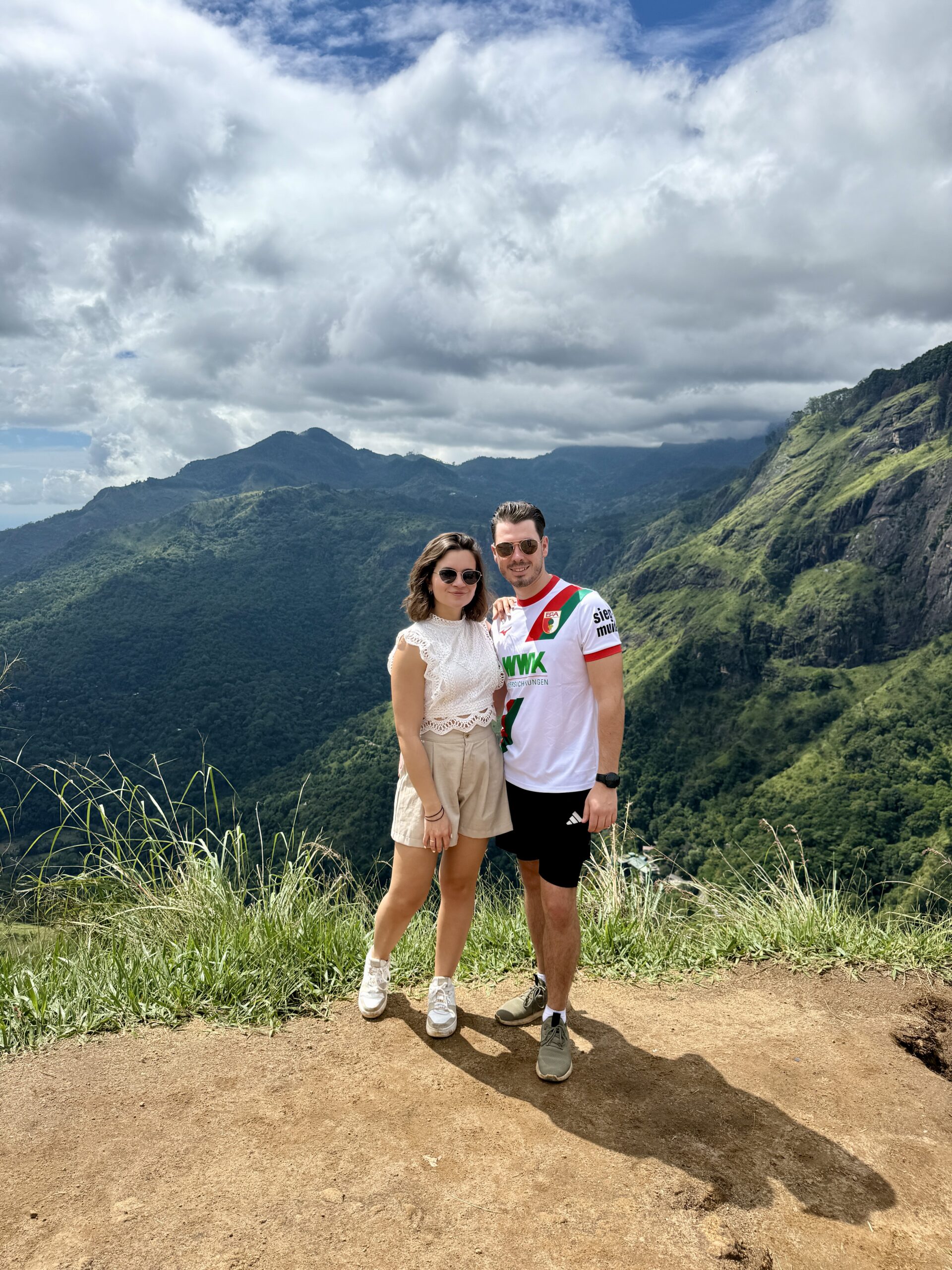 Ella, Sri Lanka