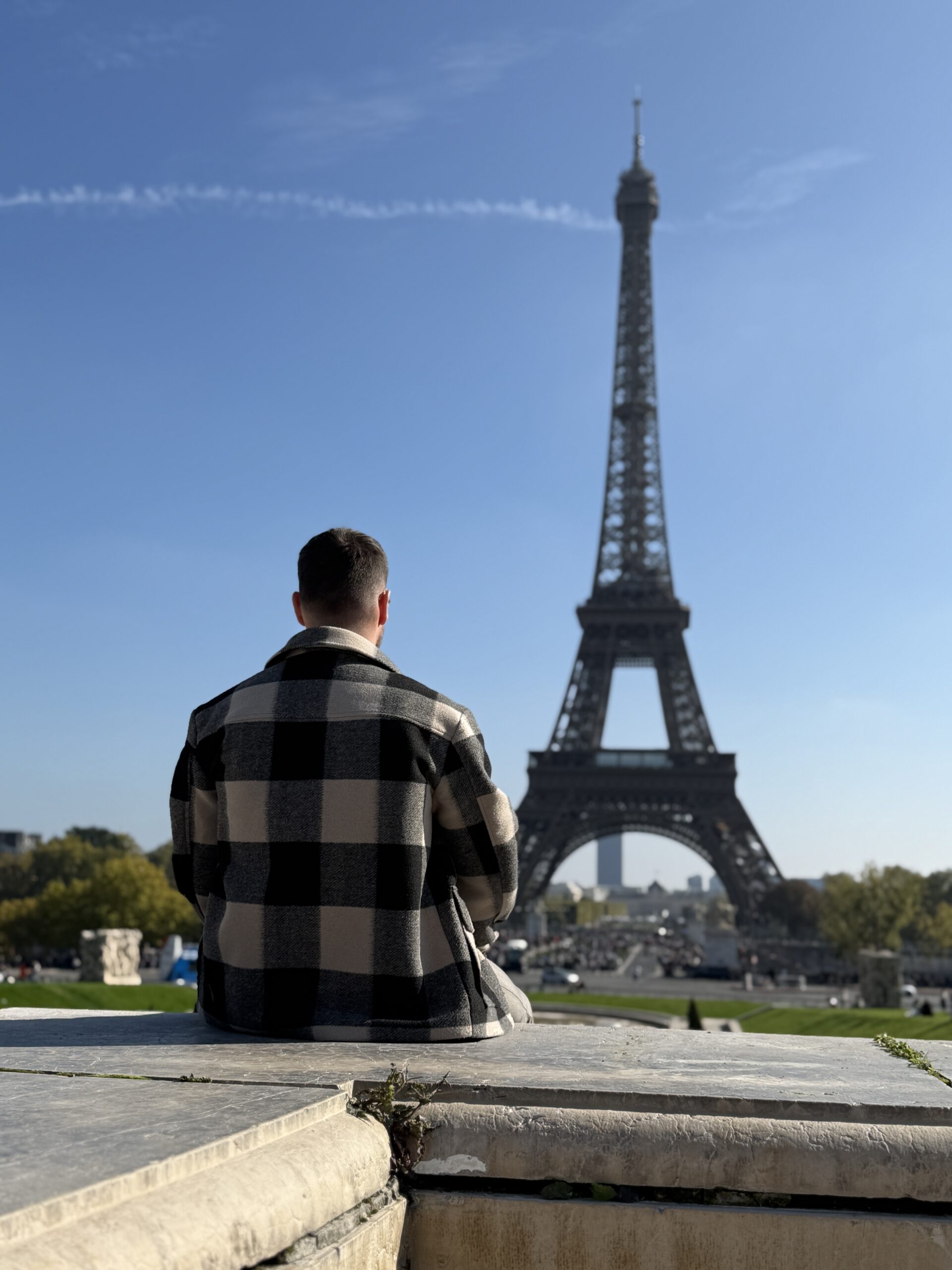 Paris, Frankreich