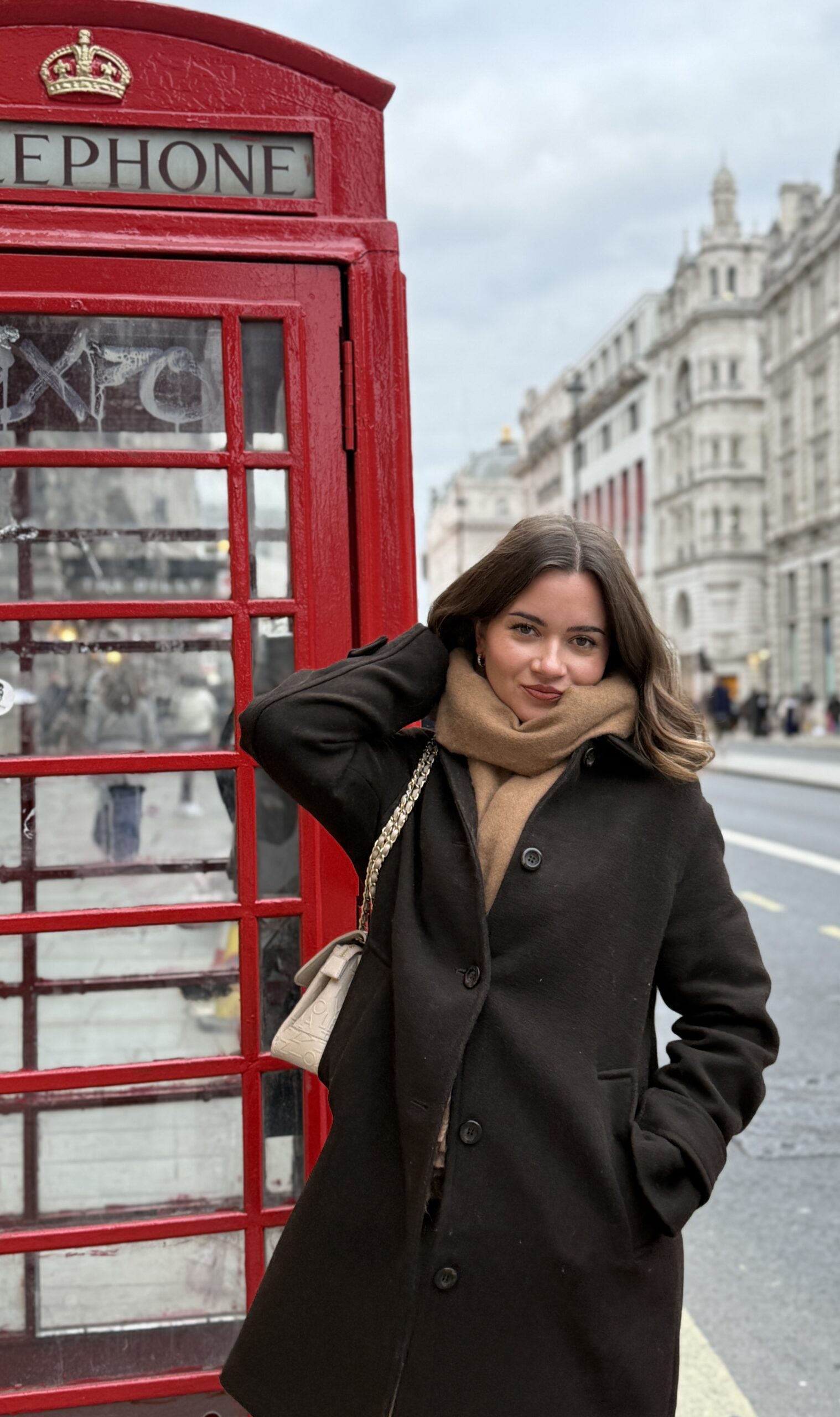 London, England